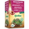 HERBEX MENOPAUZA s ďatelinou bylinná zmes (wellness tea) 20x3 g (60 g)