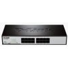 D-Link DES-1016D 16-port 10/100 Desktop / Rackmount Switch DES-1016D/E