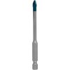 BOSCH Súprava vrtákov EXPERT HEX-9 HardCeramic 5 × 90 mm 2608900589