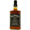 Jack Daniel's 40% 3 l (čistá fľaša)