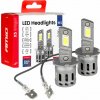 AMiO LED žiarovky X5-series WINGER H3 6000K max 30W 03944