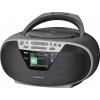 BBTU-500DAB/SL BOOMBOX CD/MP3/USB AIWA