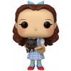 Figurka Funko Pop! Čarodejník z krajiny OZ Dorotka a Toto