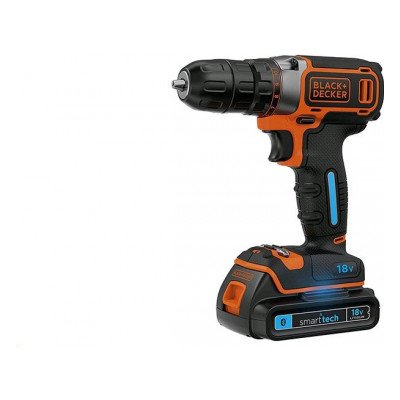 Black \u0026 Decker BDCDC18KBST od 152 