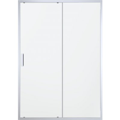 Oltens Fulla sprchové dvere 130 cm posuvné 21203100
