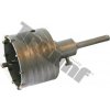 TRIUMF Korunka vŕtacia s TK plátkom a SDS uchytením - 85 mm 5133