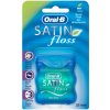 Oral-B dentálna niť Satin Mint 25 m