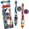 Zubné kefky Marvel Avengers Toothbrush