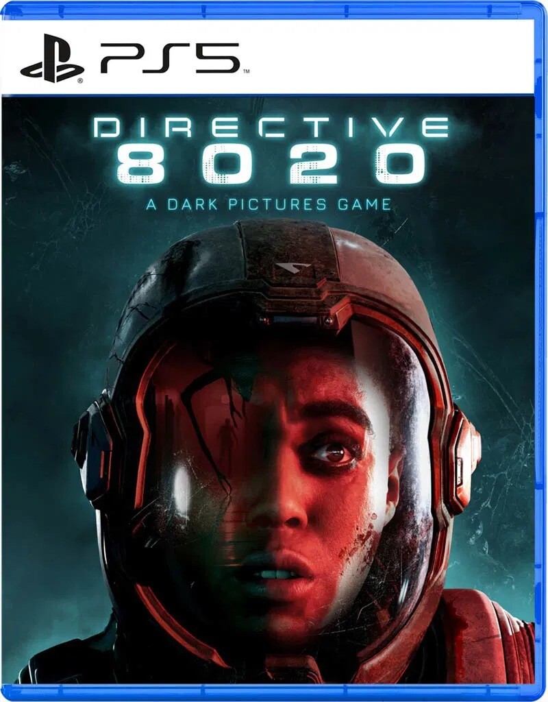 Supermassive Games Directive 8020 (Deluxe Edition)