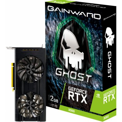 Gainward GeForce RTX 3060 12GB GDDR6 NE63060019K9-190AU