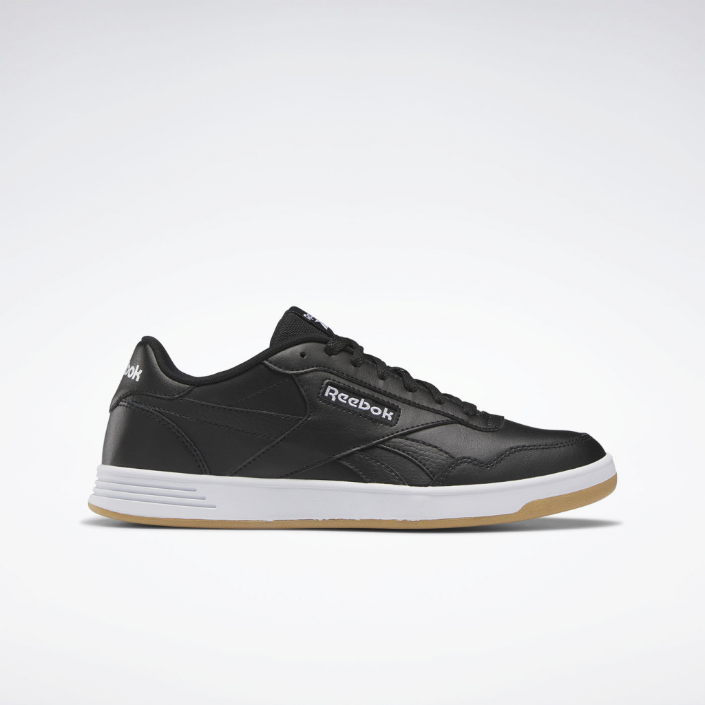 Reebok court devonce clip GZ9619 čierna