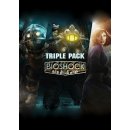 BioShock Triple Pack