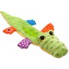 Hračka LET`S PLAY krokodíl 45 cm