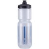 Giant Doublespring fľaša 750 ml transparent/blue