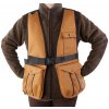 Firedog Dummyvesta Hunter S nylon poľovnícka zelená