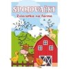 Spojovačky podľa čísiel - Zvieratká na farme