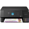 Epson EcoTank/L3361/Tisk/Ink/A4/LAN/WiFi/USB C11CL63419