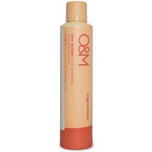 O&M Dry Queen Suchý šampón 300 ml