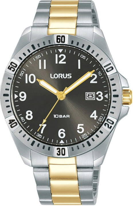 Lorus RH921NX9