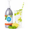 KetoDiet Low Carb sirup mojito 0,5 l