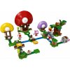 LEGO stavebnice LEGO® Super Mario ™ 71368 Toadův lov pokladov - rozširujúci set (5702016618471)