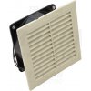 Tracon Electric Krabica TFE - V150 Ventilator s filtrom 150x150