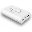 USAMS US-CD31 8000 mAh White