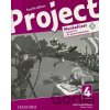 Project 4 - Munkafüzet - Tom Hutchinson