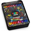 POSCA Sada voskových pastelov 24 ks