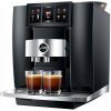 Automatický kávovar na espresso Jura GIGA 10 Diamond Black 2301 W čierny