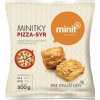 Minit Home Minitky pizza-syr 500 g