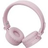 LAMAX Beat Blaze2 náhlavní sluchátka, USB-C - růžová 778650