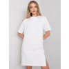 Rue Paris Dress RV-SK-6755.20X-white