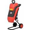 HECHT624 Elektrický drvič vetiev 2400 W, 4,5 cm vetvy