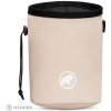 Mammut Gym Basic Chalk Bag vrecko na magnézium, béžová