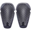 kolenní protektory NUCLEON FLEX PRO vkládací certifikace CE2, ALPINESTARS (antracit/černá, vel. L)