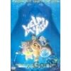 Zachránci moře Hjalp Jeg Er En Fisk DVD