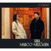 CD Mezquida,lina & Marco: O Fado