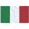 Vlajka Taliansko, 150cm x 90cm