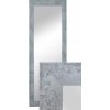 Zrkadlo BD art nástenné obdĺžnikové 500 x 1500 mm