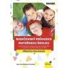 Rodičovský průvodce mateřskou školou - Marta Balvínová Kryčová