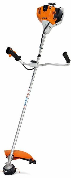 Stihl FS 240 C-E 4147 200 0555