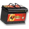 Autobatéria BANNER Running Bull EFB 12V 70Ah, 660A, 570 00