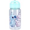 Vadobag · Plastová fľaša na pitie Lilo & Stitch so slamkou - 450 ml