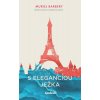S eleganciou ježka (Muriel Barbery)