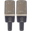AKG C314