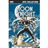 Moon Knight Epic Collection: Bad Moon Rising