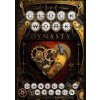 The Clockwork Dynasty - Daniel H. Wilson, Random House Books for Young Readers