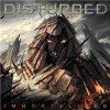 Disturbed - Immortalized (Deluxe)