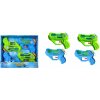 Mac Toys SPORTO Sada vodních pistolek 4 ks